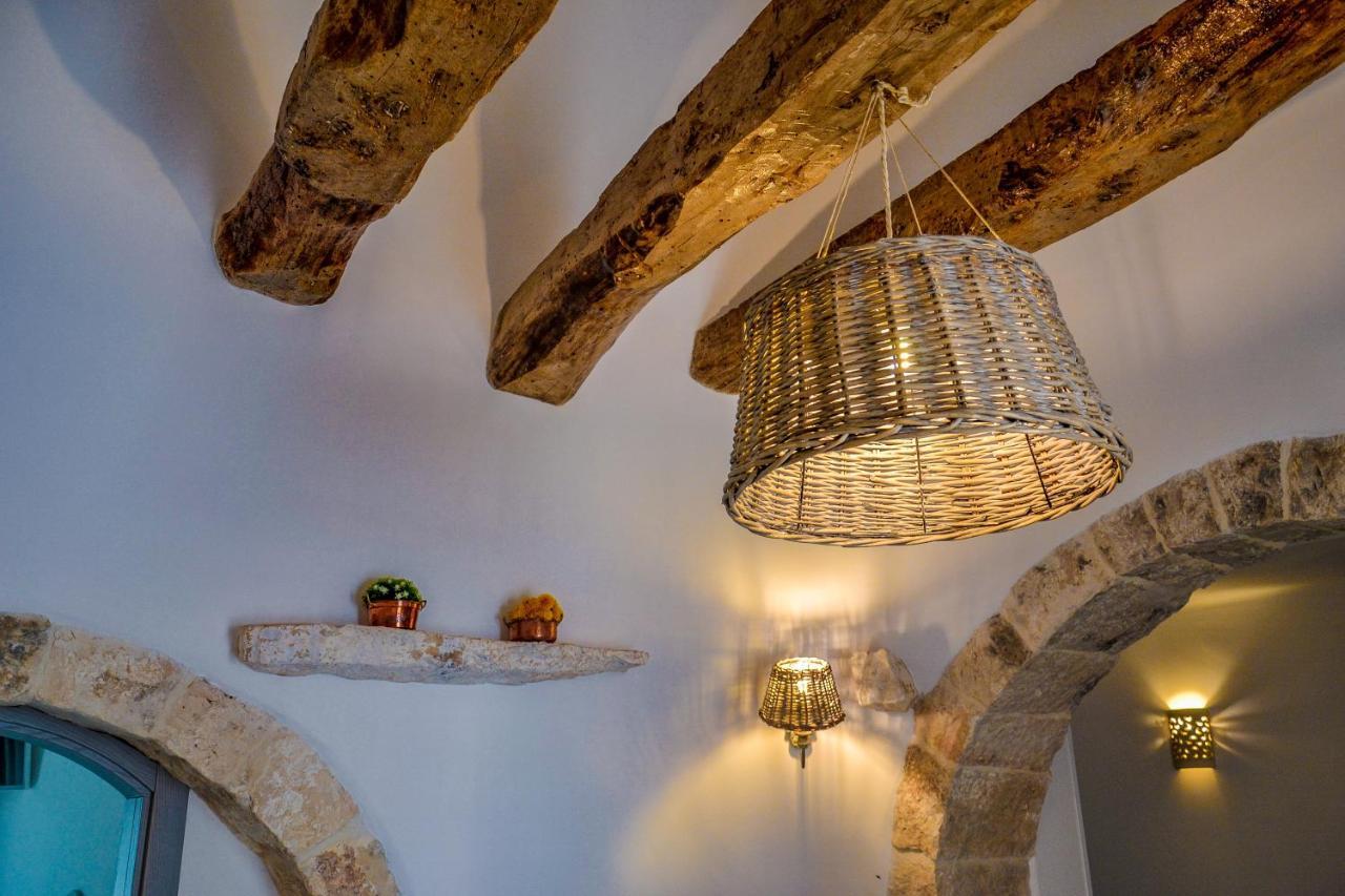 Verdeacqua Suite Locorotondo Zewnętrze zdjęcie