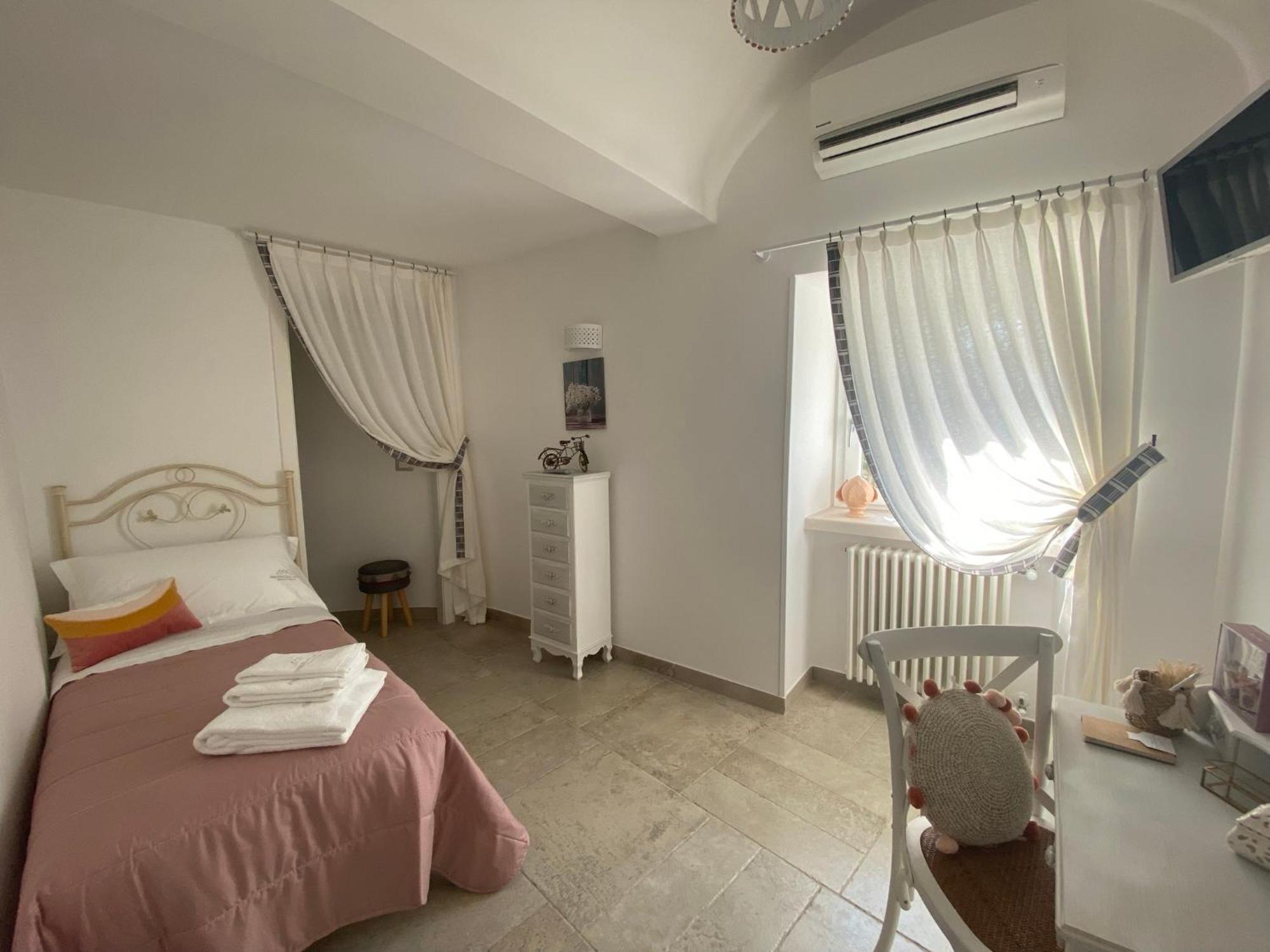Verdeacqua Suite Locorotondo Zewnętrze zdjęcie
